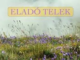Eladó telek Szigliget 2126 nm