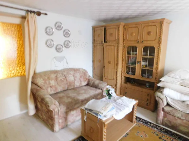 Kiadó lakás Balatongyörök 33 nm