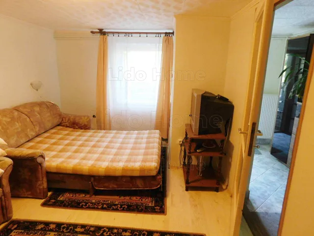 Kiadó lakás Balatongyörök 33 nm