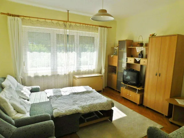 Kiadó lakás Balatongyörök 48 nm