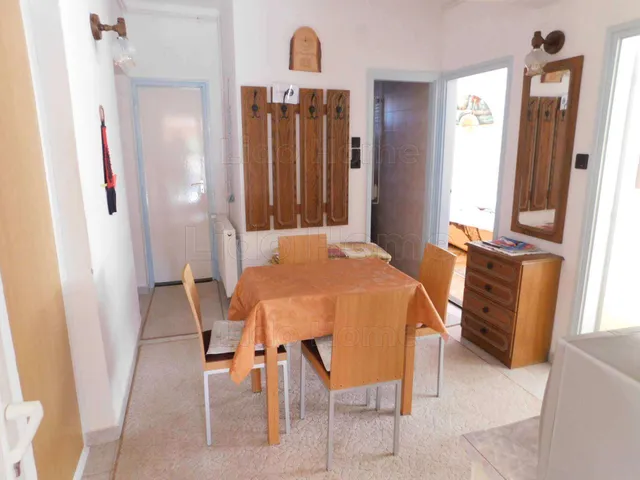 Kiadó lakás Balatongyörök 48 nm