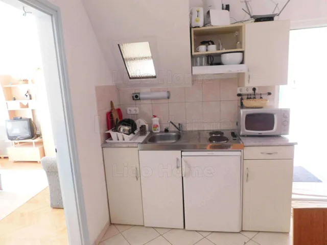 Kiadó lakás Balatongyörök 48 nm