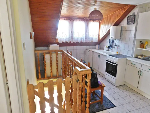 Kiadó lakás Balatongyörök 124 nm