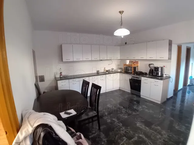 Eladó ház Keszthely 112 nm