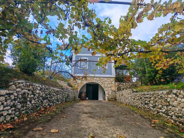 Eladó üdülő és hétvégi ház Zalacsány 130 nm