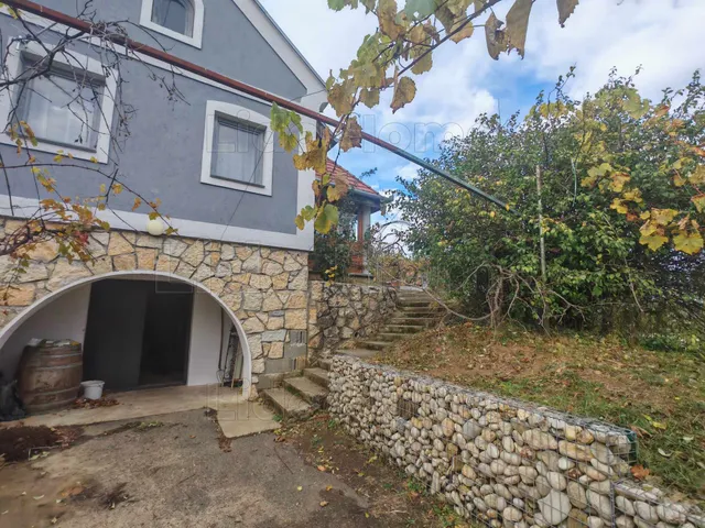 Eladó üdülő és hétvégi ház Zalacsány 130 nm