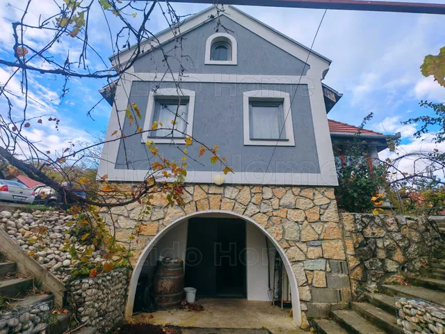 Eladó üdülő és hétvégi ház Zalacsány 130 nm