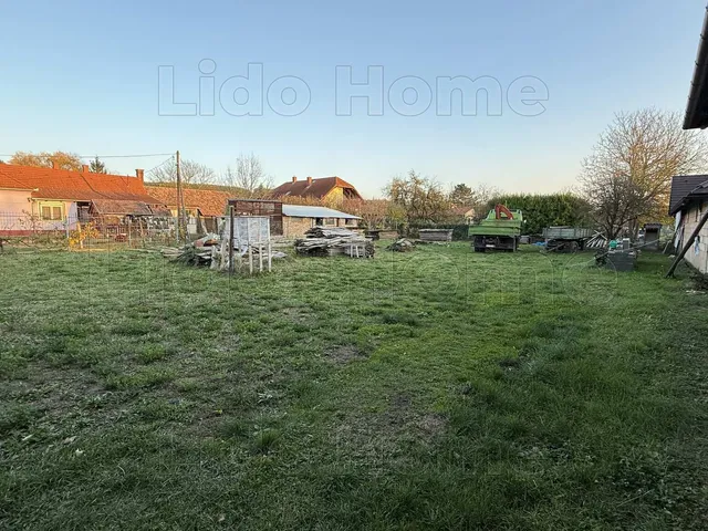 Eladó telek Kehidakustány 1092 nm