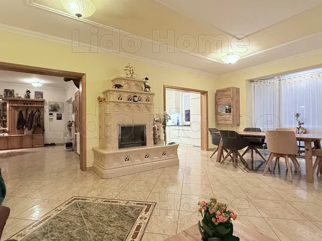 Eladó ház Balatonszentgyörgy 236 nm