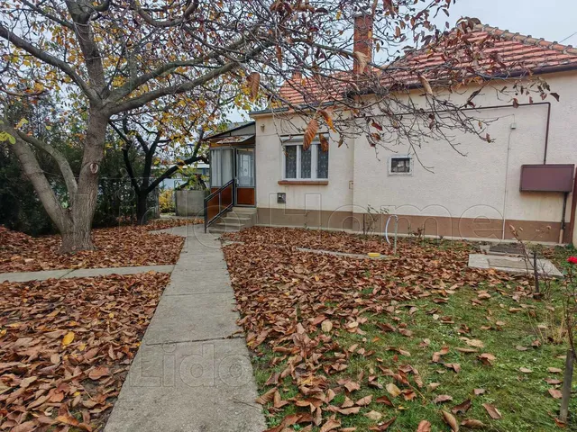 Eladó ház Keszthely 70 nm