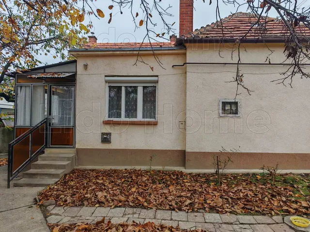 Eladó ház Keszthely 70 nm