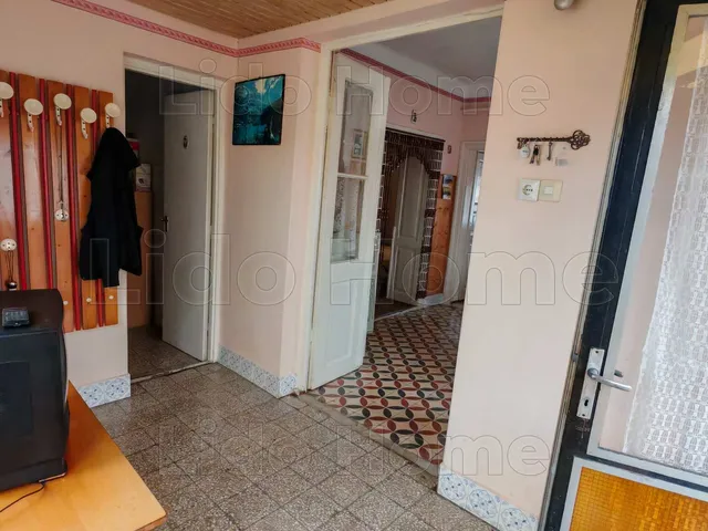 Eladó ház Keszthely 70 nm