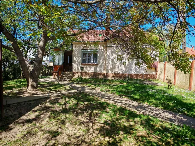 Eladó ház Keszthely 70 nm