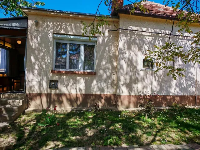 Eladó ház Keszthely 70 nm