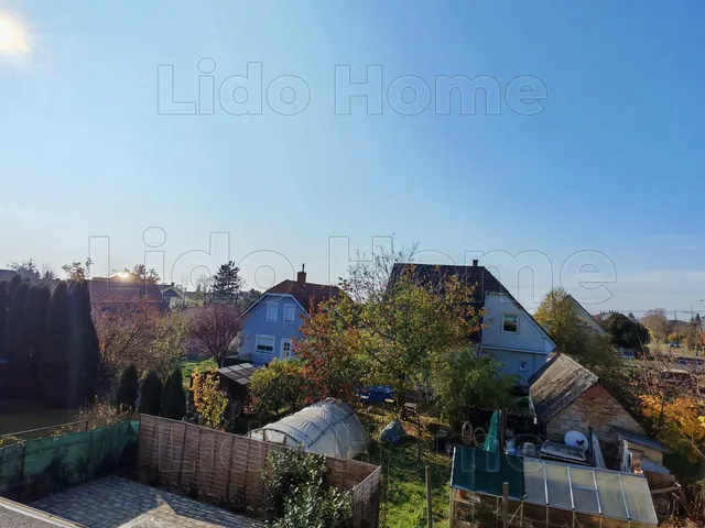 Eladó ház Vonyarcvashegy 85 nm