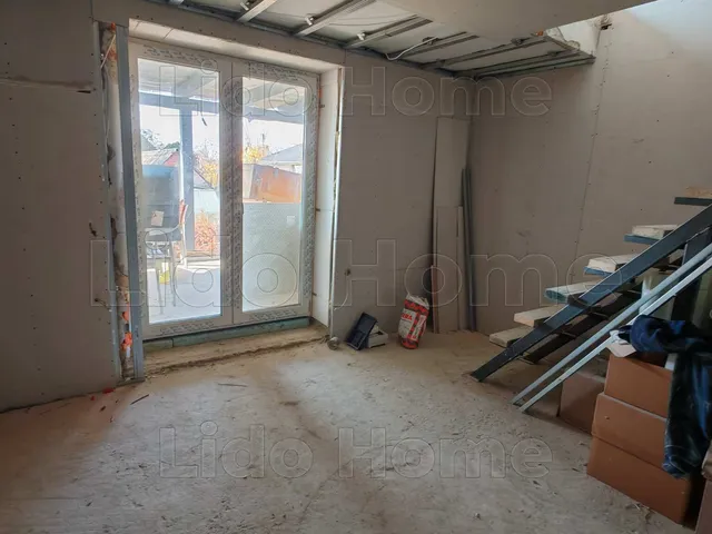 Eladó ház Vonyarcvashegy 85 nm