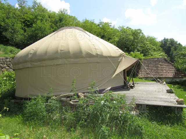 Eladó mezőgazdasági ingatlan Gyulakeszi 20 nm