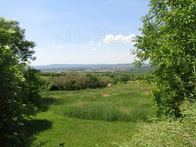 Eladó mezőgazdasági ingatlan Gyulakeszi 20 nm