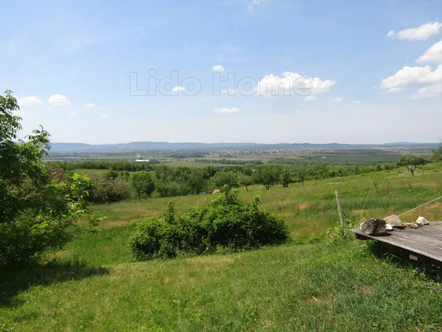 Eladó mezőgazdasági ingatlan Gyulakeszi 20 nm