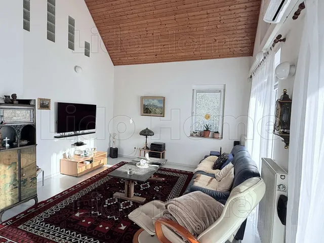 Eladó ház Balatonszentgyörgy 265 nm