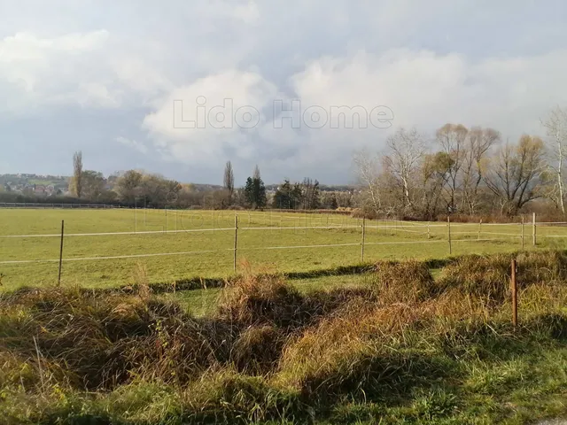 Eladó mezőgazdasági ingatlan Cserszegtomaj 13790 nm