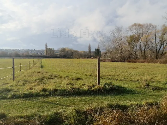 Eladó mezőgazdasági ingatlan Cserszegtomaj 13790 nm