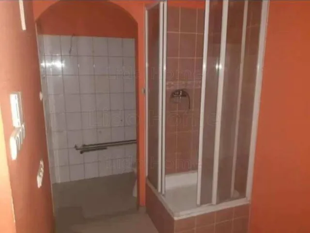 Eladó lakás Gyenesdiás 37 nm