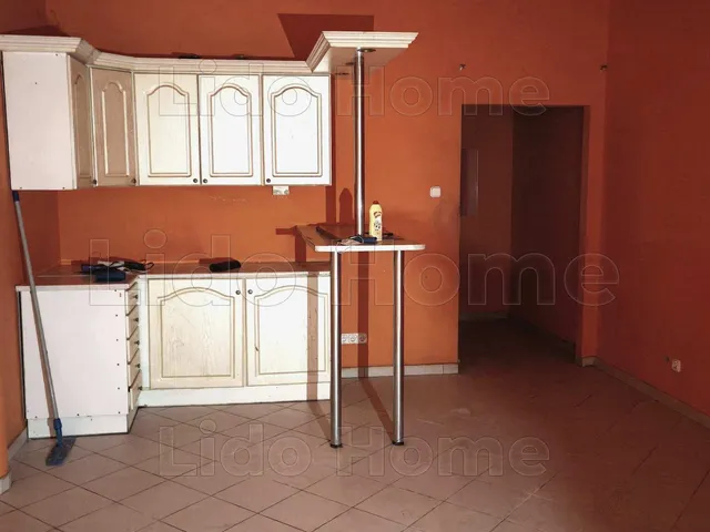 Eladó lakás Gyenesdiás 37 nm