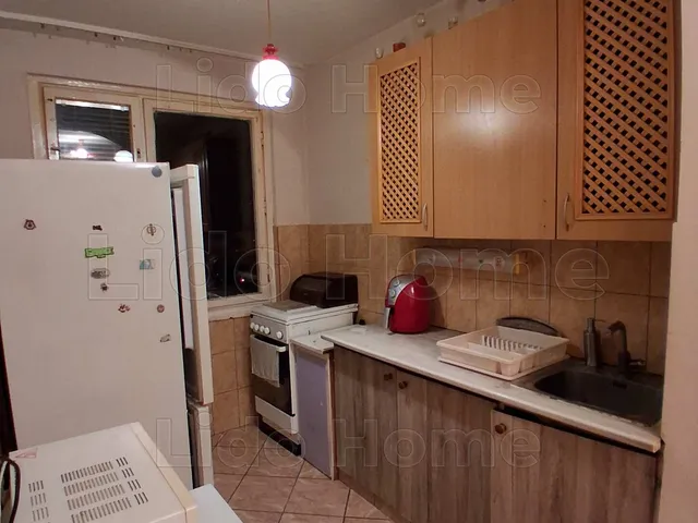 Eladó lakás Keszthely 67 nm