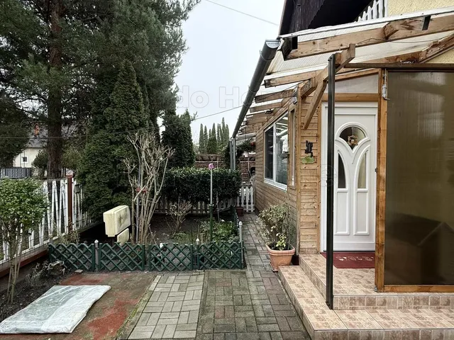 Eladó ház Balatonkeresztúr 71 nm