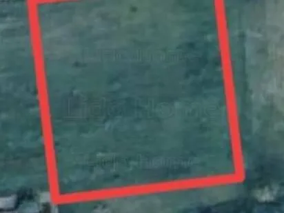 Eladó telek Cserszegtomaj 2076 nm