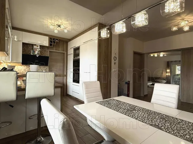 Eladó ház Balatonszentgyörgy 197 nm