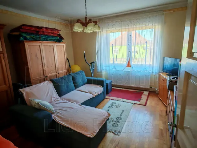 Eladó ház Zalacsány 100 nm