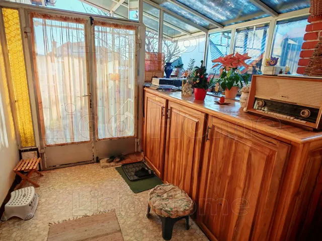 Eladó ház Zalacsány 100 nm