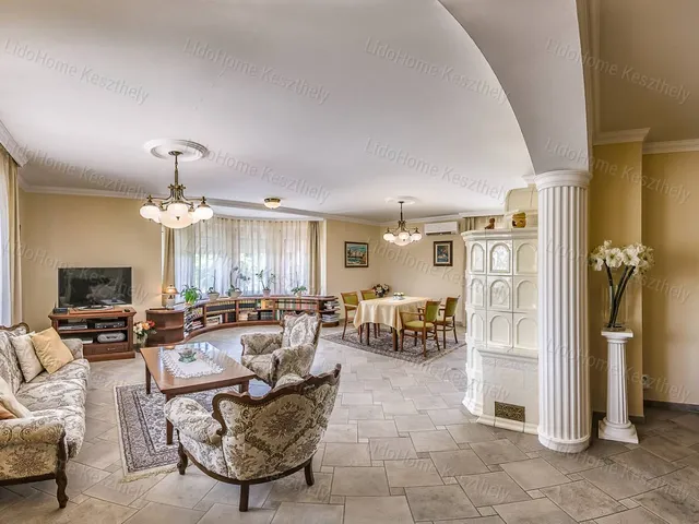 Eladó kereskedelmi és ipari ingatlan Hévíz 600 nm