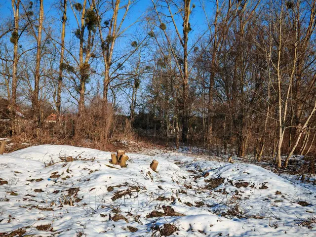 Eladó telek Zalacsány 820 nm