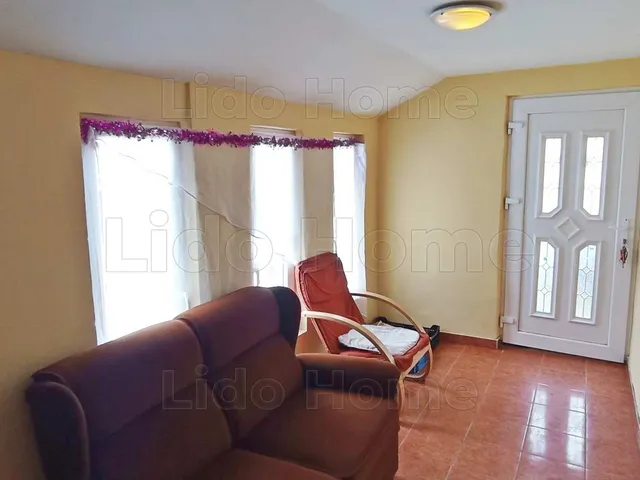 Eladó ház Szegerdő 57 nm