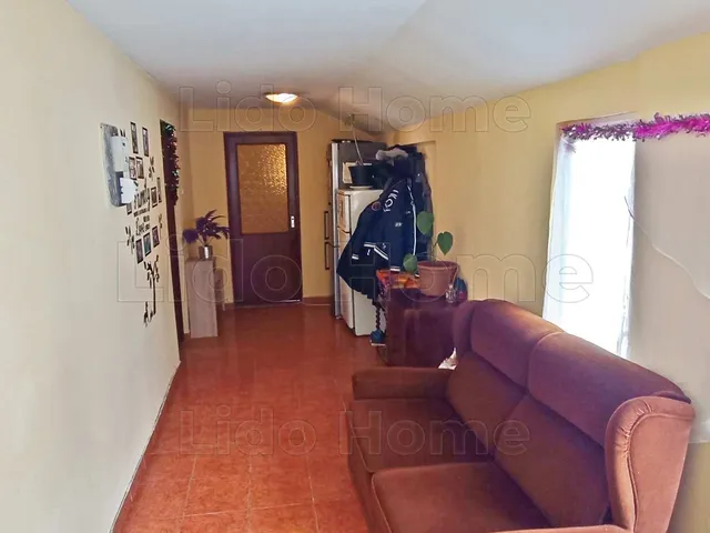 Eladó ház Szegerdő 57 nm