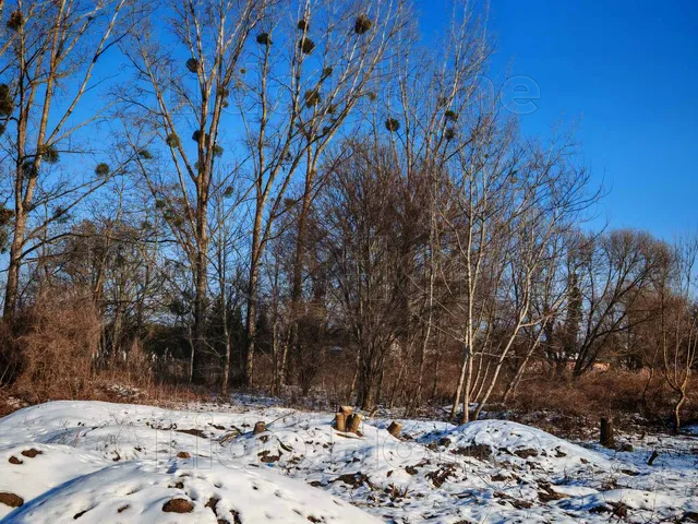 Eladó telek Zalacsány 875 nm