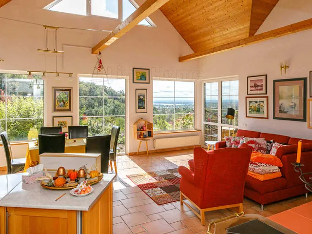 Eladó ház Gyenesdiás 160 nm