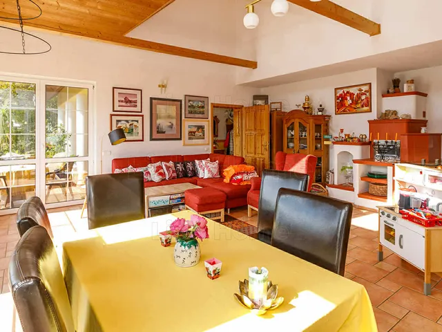 Eladó ház Gyenesdiás 160 nm