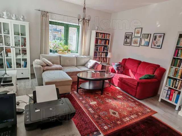 Eladó lakás Keszthely 60 nm