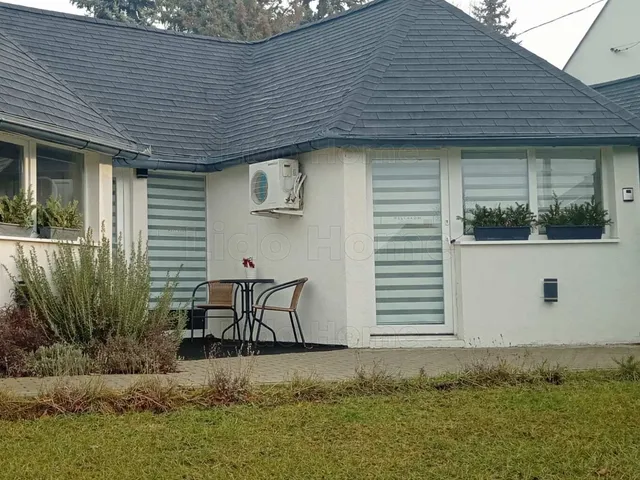 Kiadó kereskedelmi és ipari ingatlan Vonyarcvashegy 36 nm