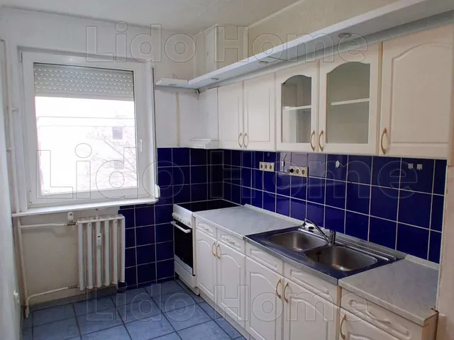 Kiadó lakás Keszthely 61 nm