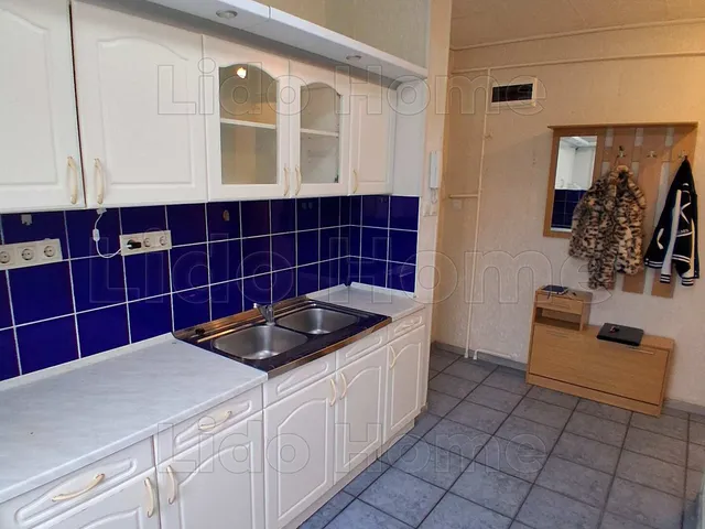 Kiadó lakás Keszthely 61 nm