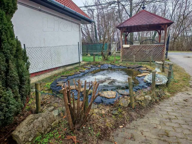 Eladó ház Zalacsány 220 nm