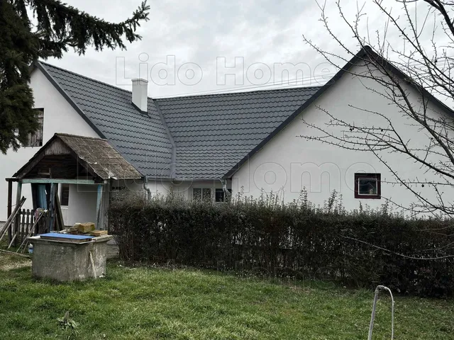 Eladó ház Kéthely 107 nm