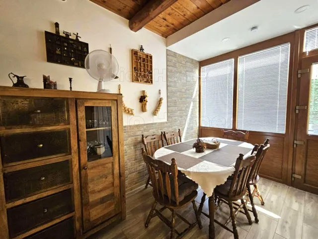 Eladó üdülő és hétvégi ház Szigliget 66 nm