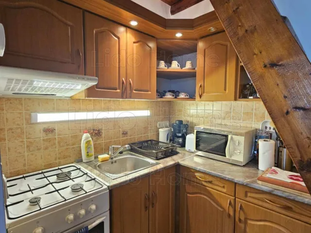 Eladó üdülő és hétvégi ház Szigliget 66 nm