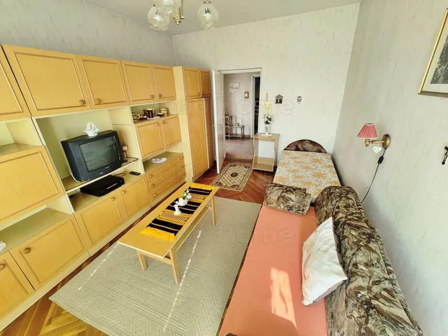 Eladó ház Vonyarcvashegy 101 nm